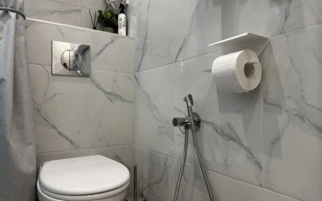 Апарт Комфорт на пер. Средний Кисловский, д. 5/6