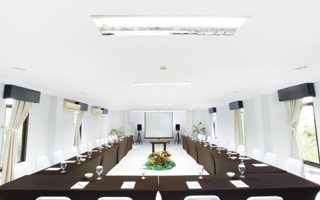 PrimeBiz Hotel Karawang
