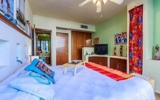 Ixchel - Ground Floor One Bedroom Suite 2108