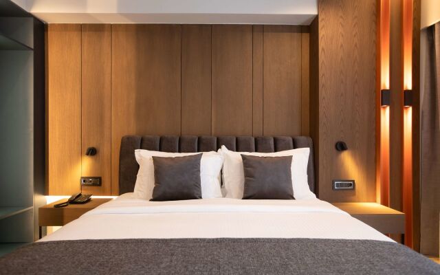 Hotel Elisa Tirana, Affiliated by Meliá