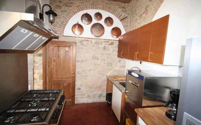Castle Federico With Private Pool
