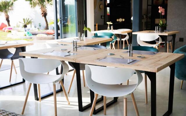 North Star Micro Hotel