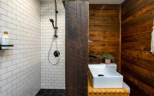 The White Dove Rockotel