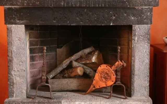 Casale Luna Tra Gli Ulivi