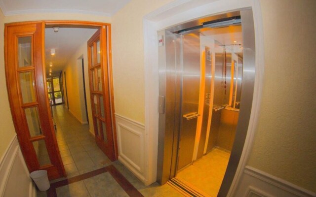 Departamento Cerro Pucon