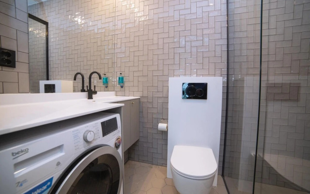 Home Again Kirkegata 30