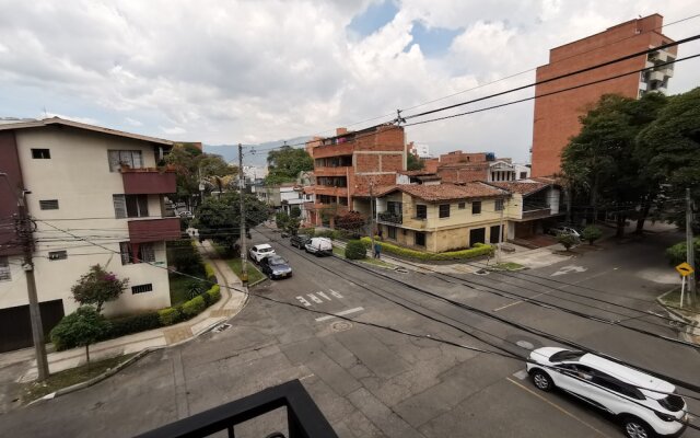 Acogedora casa en la ciudad de Medellin