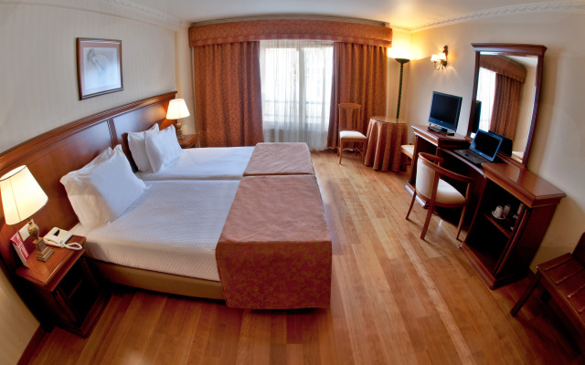 TURIM Lisboa Hotel