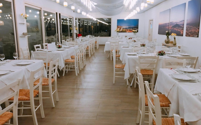 Hotel Puntaquattroventi