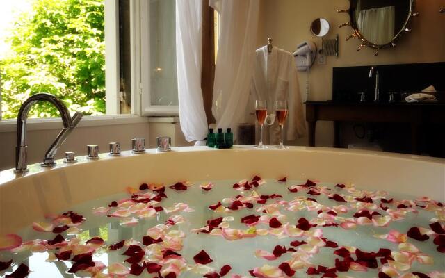 Le Boutique Hotel & Spa