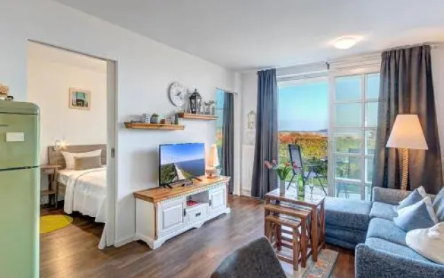 Residenz am Balmer See - FeWo 38