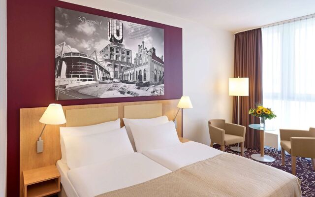 Mercure Hotel Dortmund City