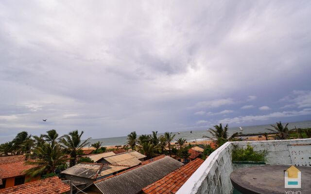 Yoho Beach Glory Hotel