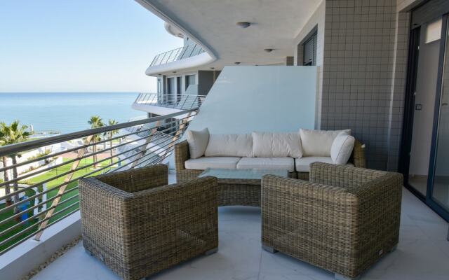 Infinity View Apartments - Marholidays