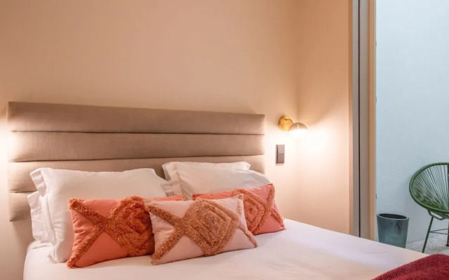 Santa Catarina 392 by LovelyStay