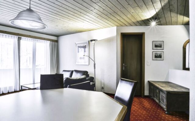 Chalet Abendrot 38541