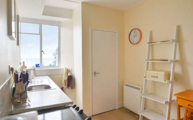 Flat 3, St Agnes House