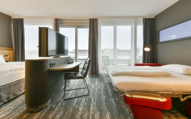 Best Western Plus Hotel Papenburg