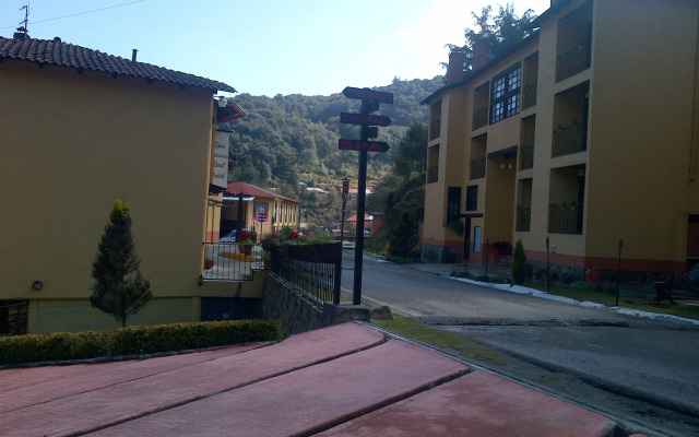 Spa Holistico Real Hotel