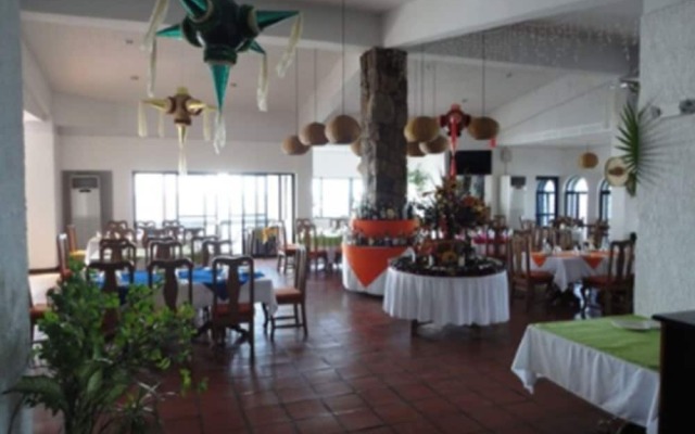 Tucan Siho Playa Hotel