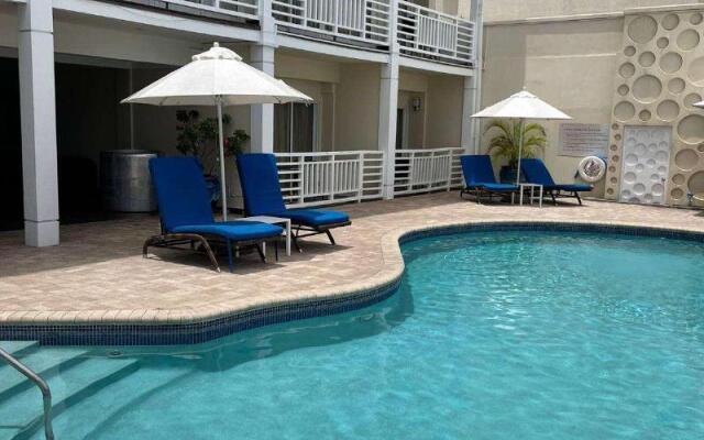 The Soco Hotel - Adults Only