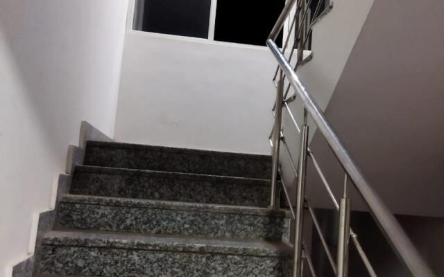 OYO 82695 Hotel Bliss
