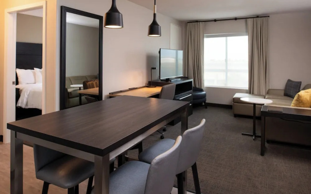 Residence Inn by Marriott Visalia