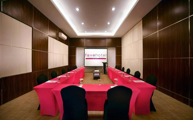 favehotel Padjajaran Bogor