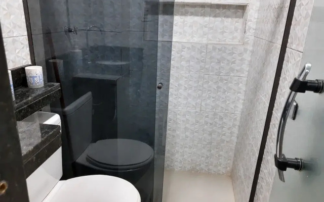 Lar Recife Olinda Praia 1