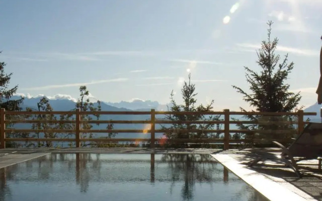 LeCrans Hotel & Spa