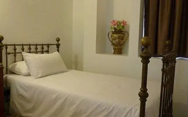 Seahome Boutique Hotel