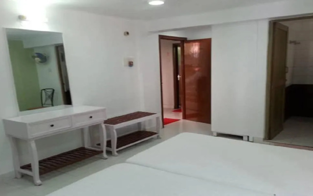 Marble Palace Guest House KOLKATA