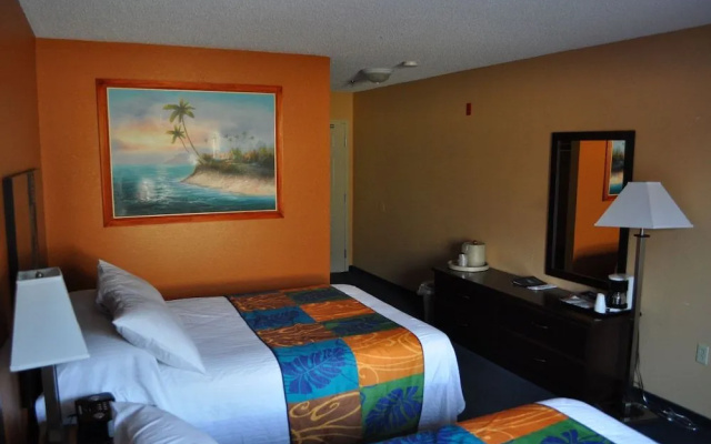 Islander Inn