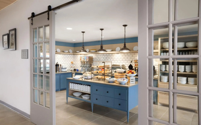 Country Inn & Suites by Radisson, Flagstaff Downtown, AZ