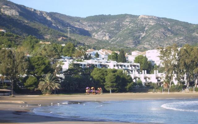 AP Costas - San Damian