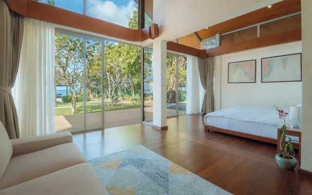 Baan Taley Rom