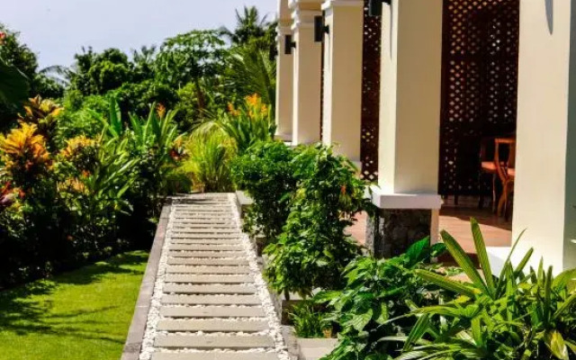 Villa Mata Hari