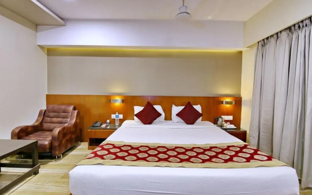 Hotel Skyview