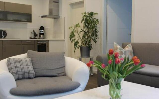 Ferienwohnung Hellwig