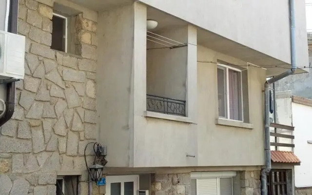 Guest House Dalakmanovi