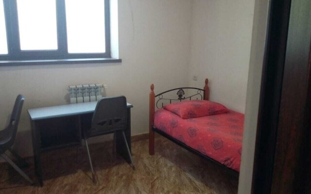Bruno Hostel