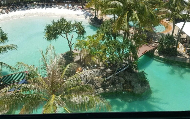 Crown Tower 25th Floor by Gold Coast Premium