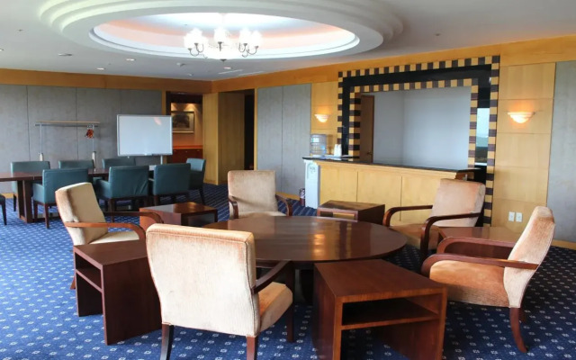 Hyundai Hotel Mokpo