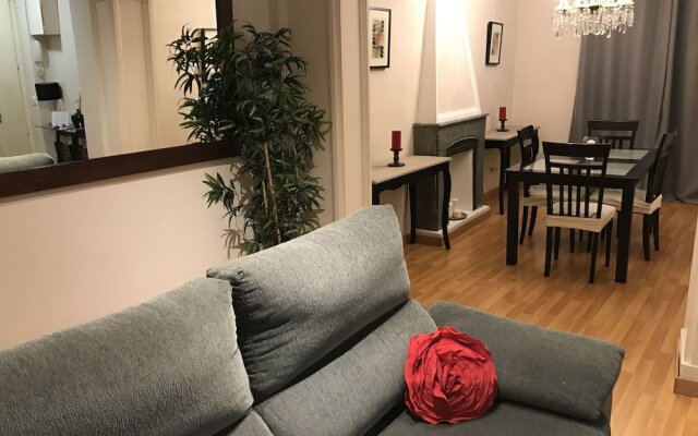 Stay at Home Madrid Apartments I