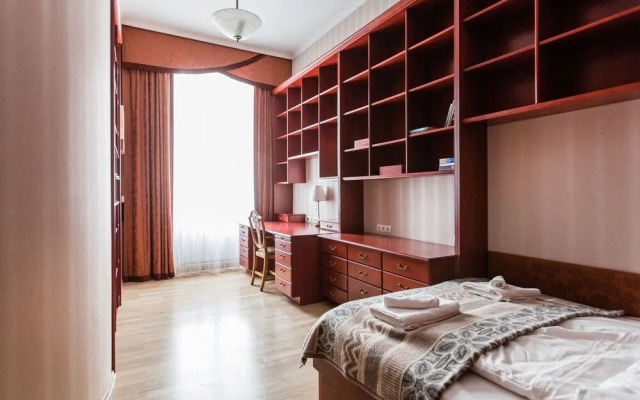 Vaci 51 Apartment