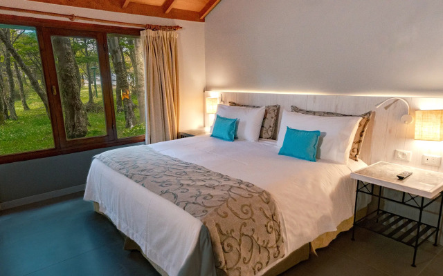 Tolkeyén Ushuaia Hotel