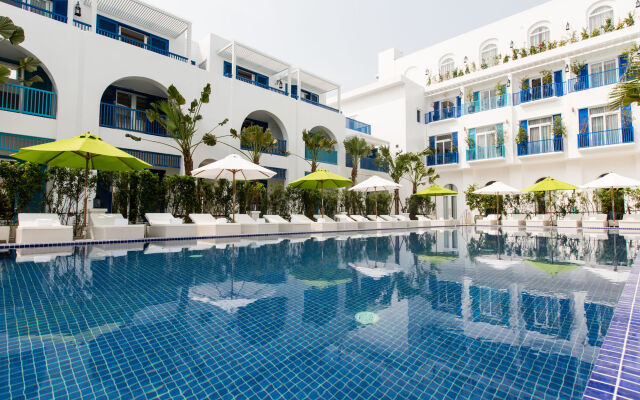 Risemount Premier Resort Da Nang