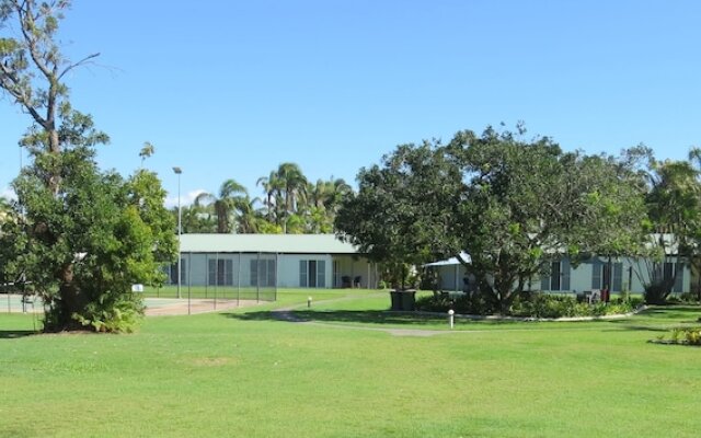 The Shores Holiday Apartments