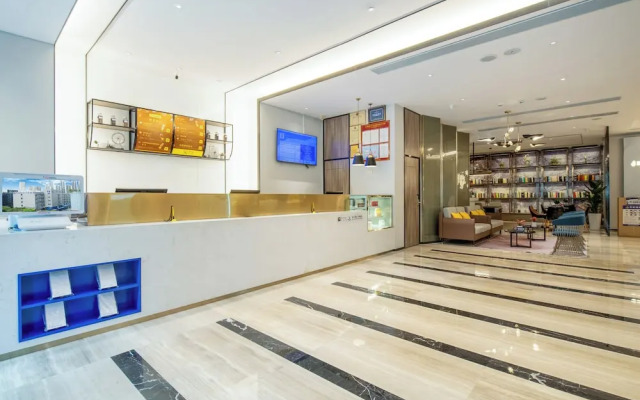 7 Days Youpin Premium