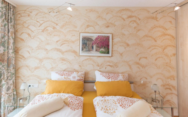 Ferienwohnung Marianne